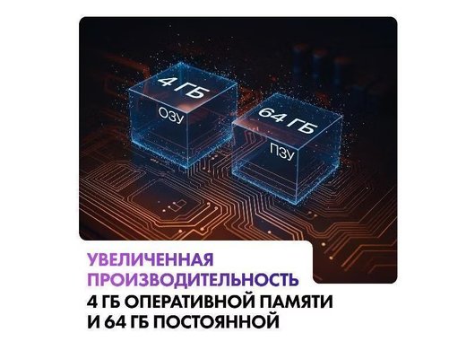 4K (Ultra HD) Smart телевизор HAIER 75 MINILED M7